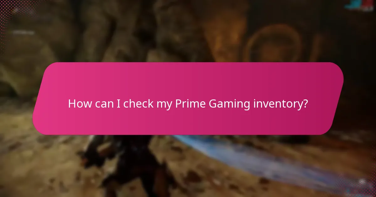 How do I redeem Prime Gaming offers?