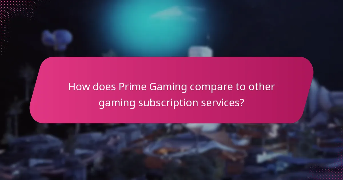 When do Prime Gaming offers expire?