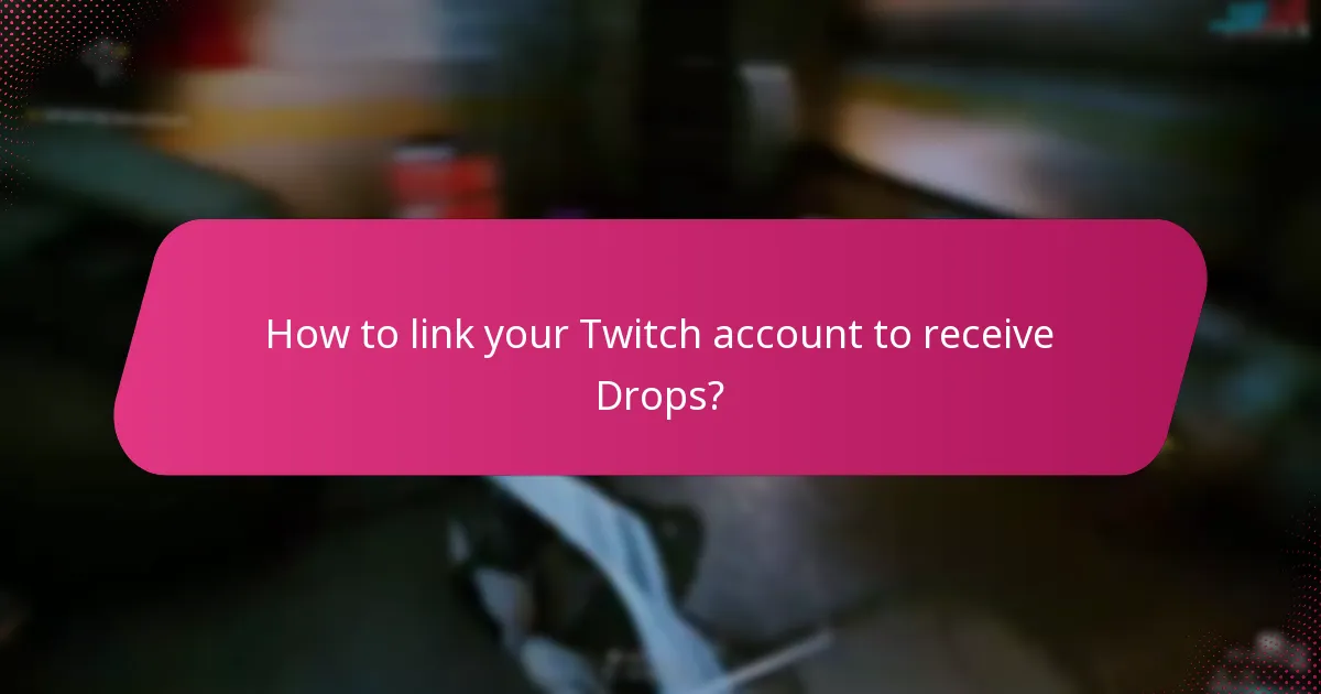 How to manage your Twitch Drops inventory?
