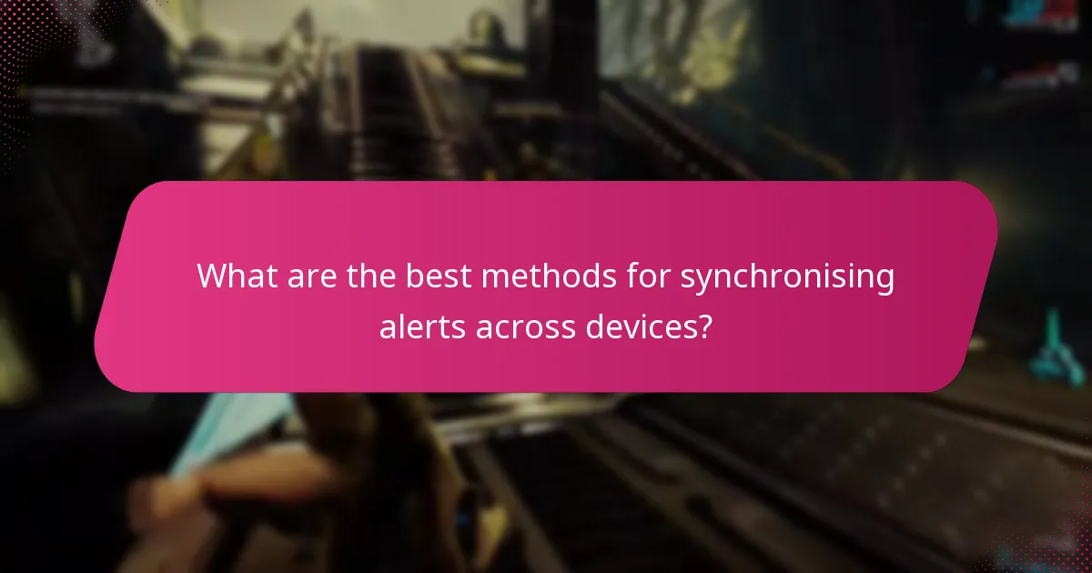 What common issues arise with in-game alerts and how can I resolve them?