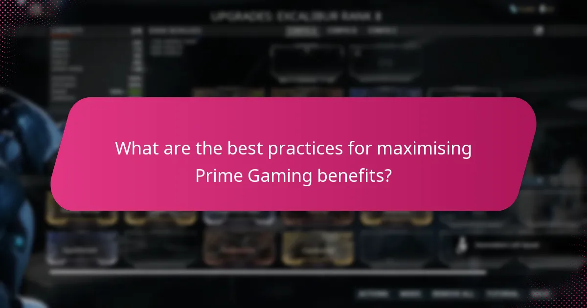 What recent changes affect Prime Gaming claims and rewards?