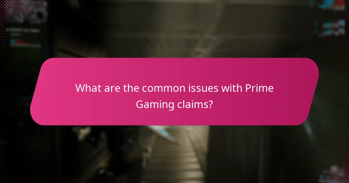 What support options are available for Prime Gaming users?