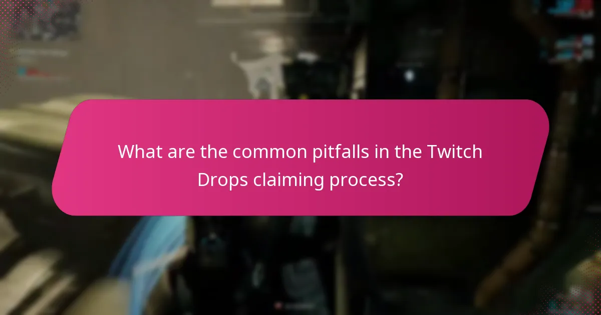 What advanced strategies can enhance the Twitch Drops experience?