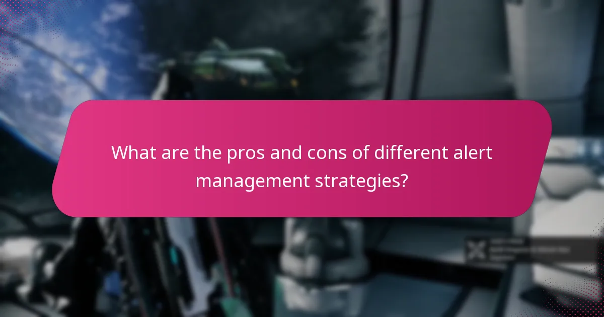 Which tools can enhance my management of in-game alerts?
