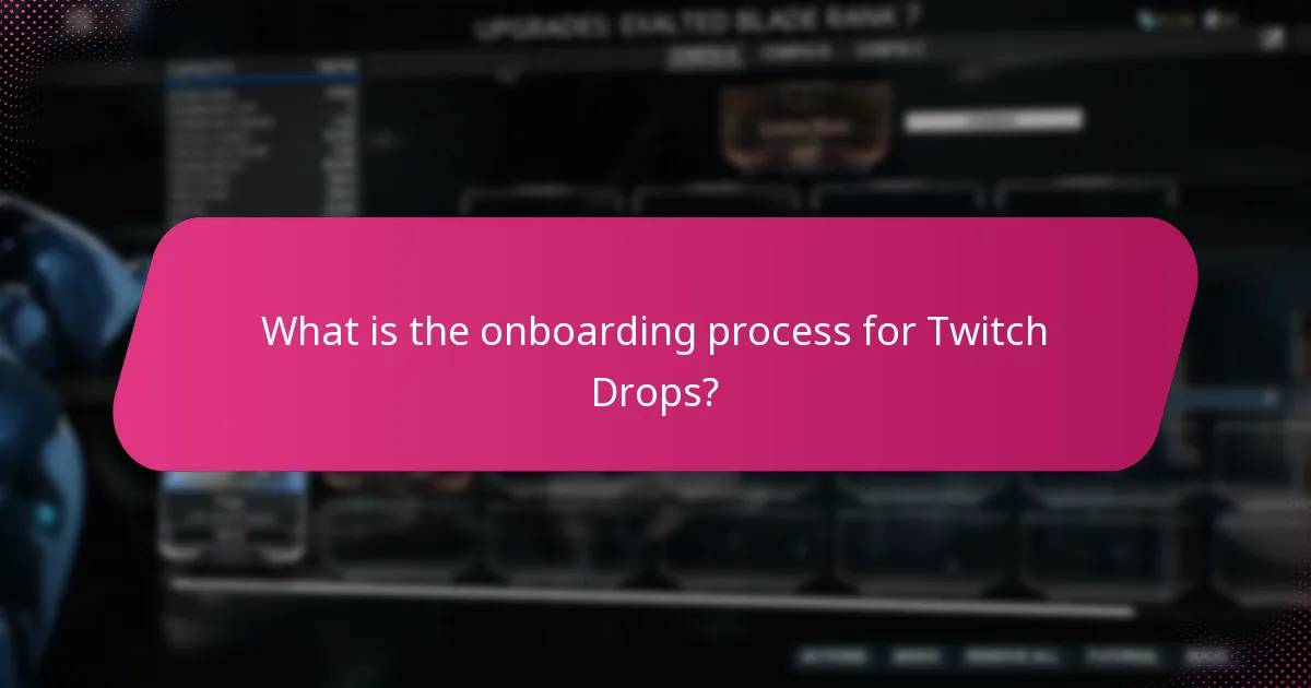 How can players stay updated on Twitch Drops events?