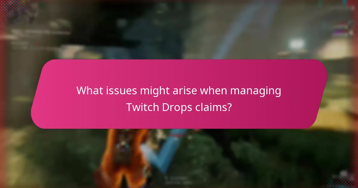 Which tools can help optimize the Twitch Drops claiming process?